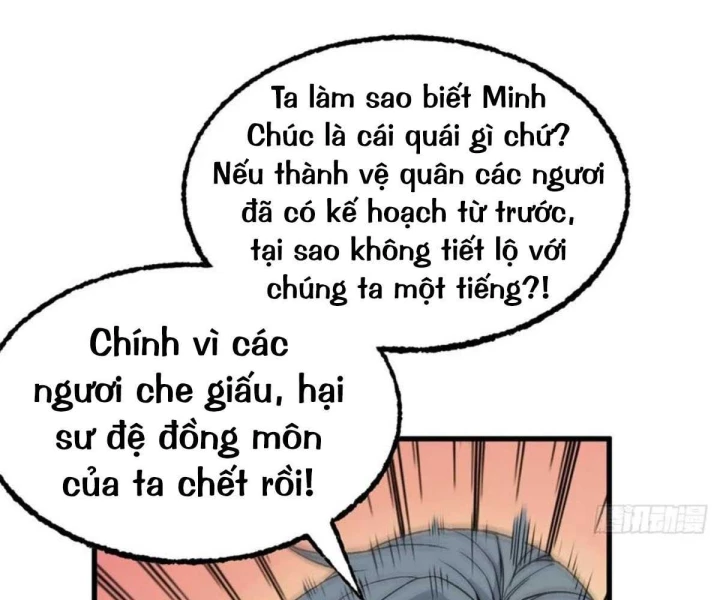 Xích Tâm Tuần Thiên Chapter 55 - 67