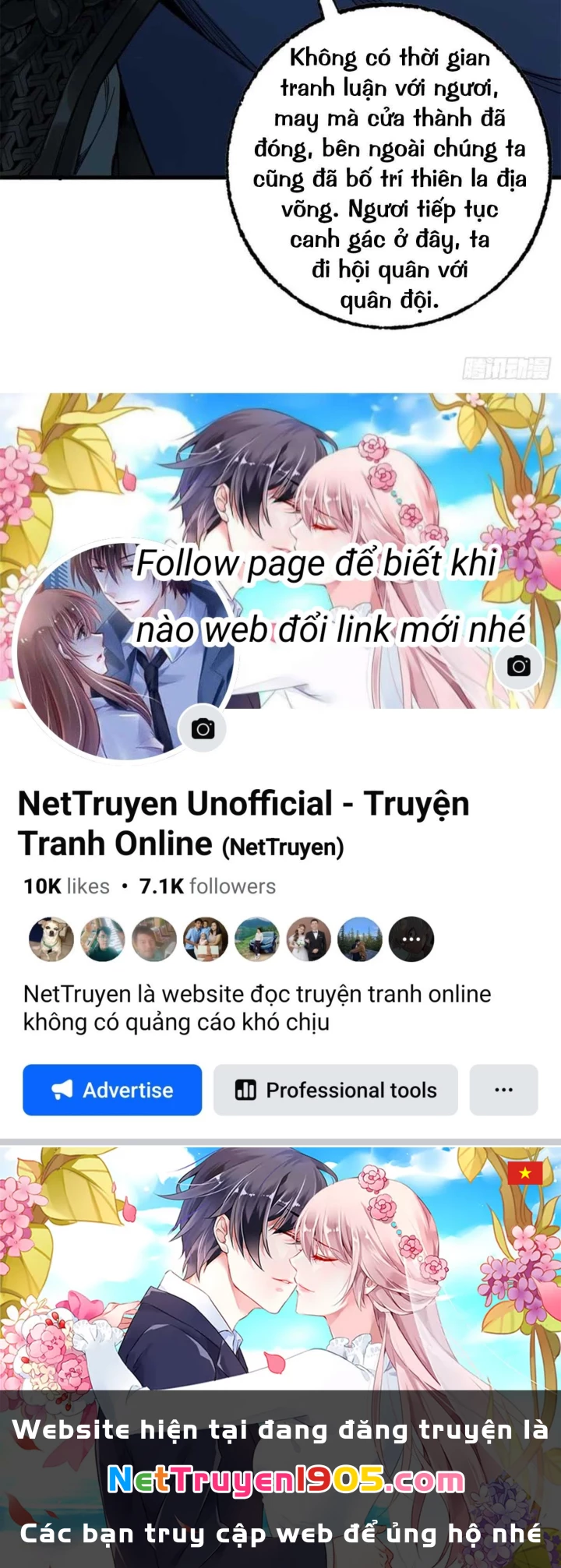 Xích Tâm Tuần Thiên Chapter 55 - 75