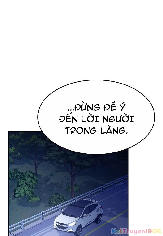 Linh Hồn Của Đền Thờ: Đứa Trẻ Nuốt Rắn Chapter  5 - 2