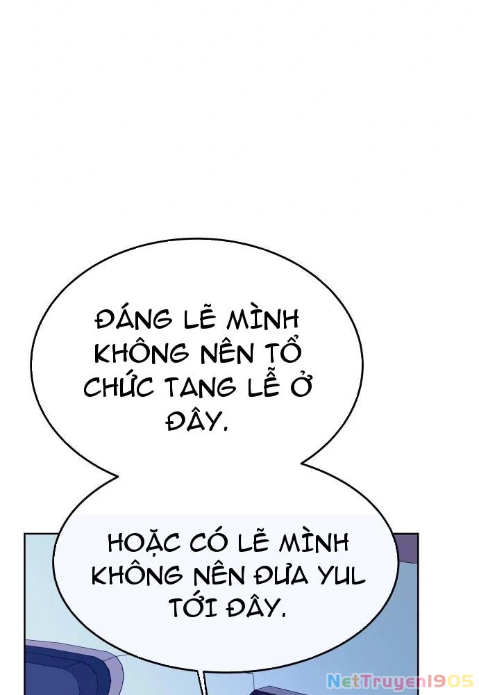 Linh Hồn Của Đền Thờ: Đứa Trẻ Nuốt Rắn Chapter  5 - 5