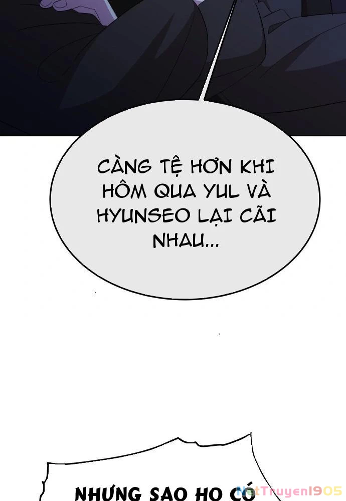 Linh Hồn Của Đền Thờ: Đứa Trẻ Nuốt Rắn Chapter  5 - 9