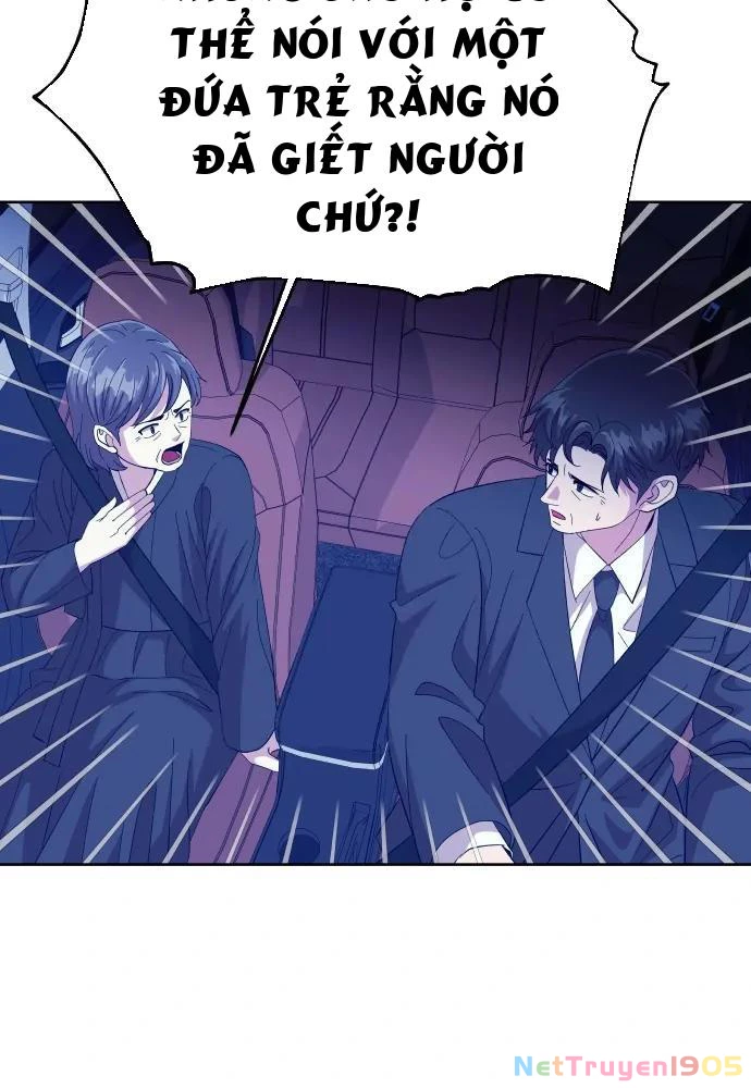 Linh Hồn Của Đền Thờ: Đứa Trẻ Nuốt Rắn Chapter  5 - 10