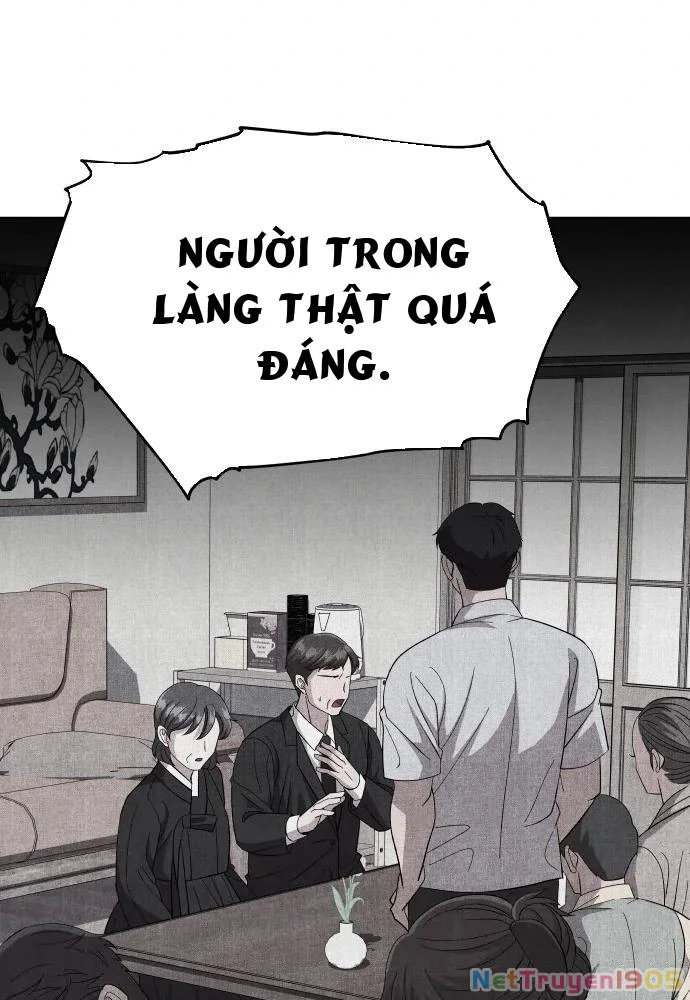 Linh Hồn Của Đền Thờ: Đứa Trẻ Nuốt Rắn Chapter  5 - 11