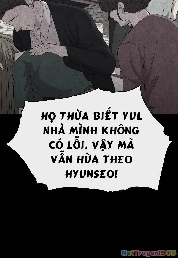 Linh Hồn Của Đền Thờ: Đứa Trẻ Nuốt Rắn Chapter  5 - 12