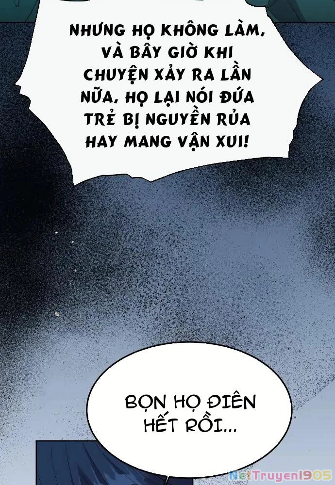 Linh Hồn Của Đền Thờ: Đứa Trẻ Nuốt Rắn Chapter  5 - 14