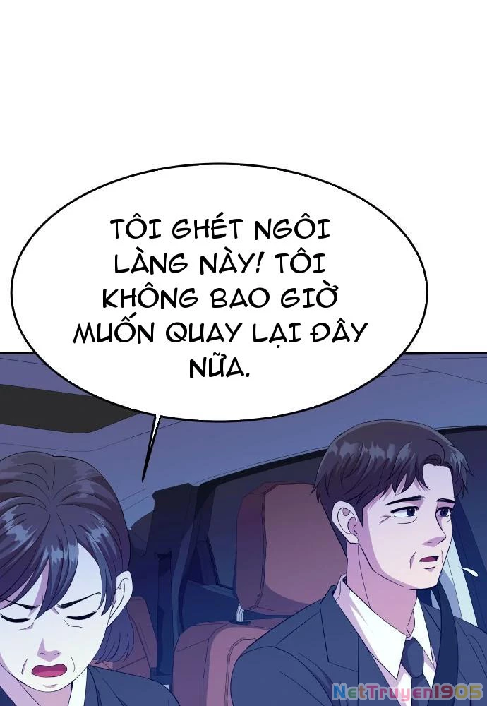 Linh Hồn Của Đền Thờ: Đứa Trẻ Nuốt Rắn Chapter  5 - 16