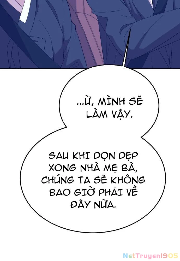 Linh Hồn Của Đền Thờ: Đứa Trẻ Nuốt Rắn Chapter  5 - 17