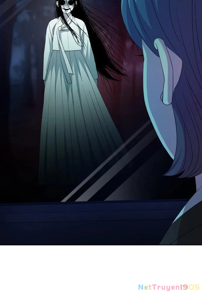 Linh Hồn Của Đền Thờ: Đứa Trẻ Nuốt Rắn Chapter  5 - 20