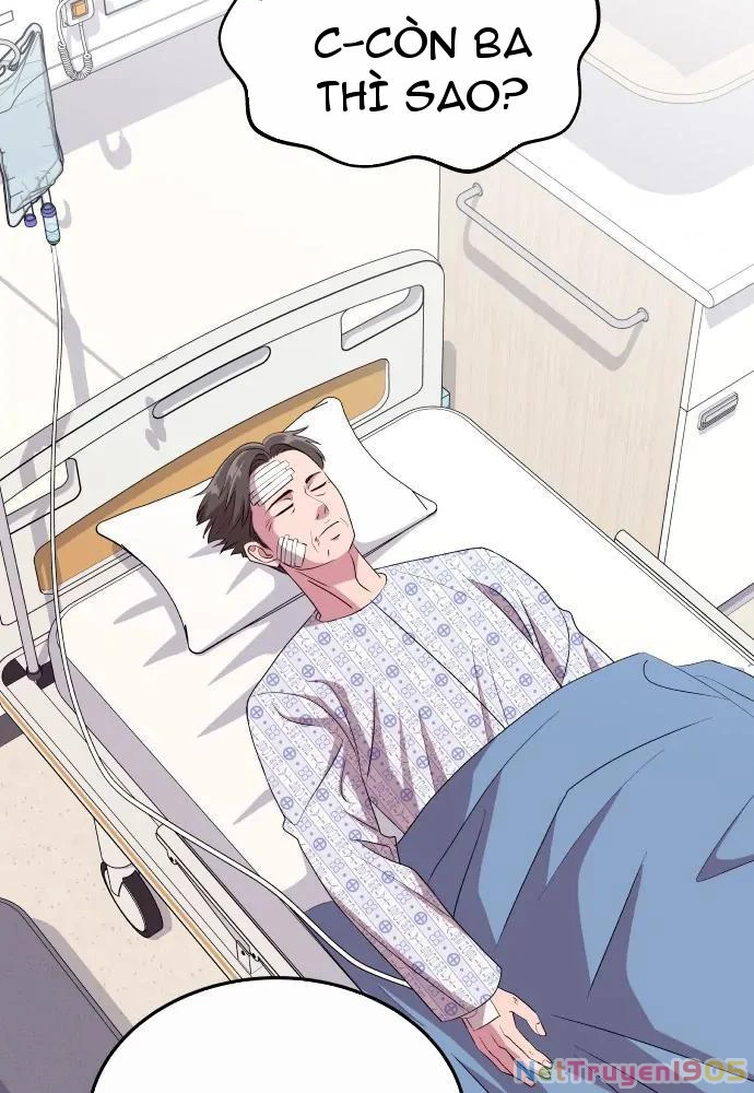 Linh Hồn Của Đền Thờ: Đứa Trẻ Nuốt Rắn Chapter  5 - 52