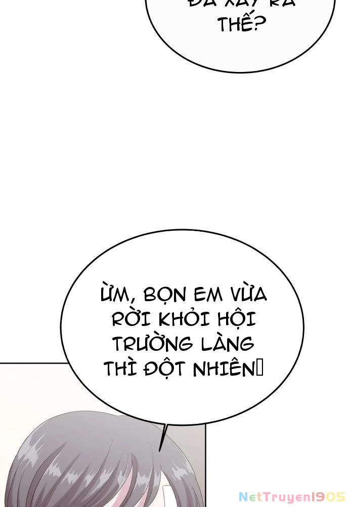 Linh Hồn Của Đền Thờ: Đứa Trẻ Nuốt Rắn Chapter  5 - 57