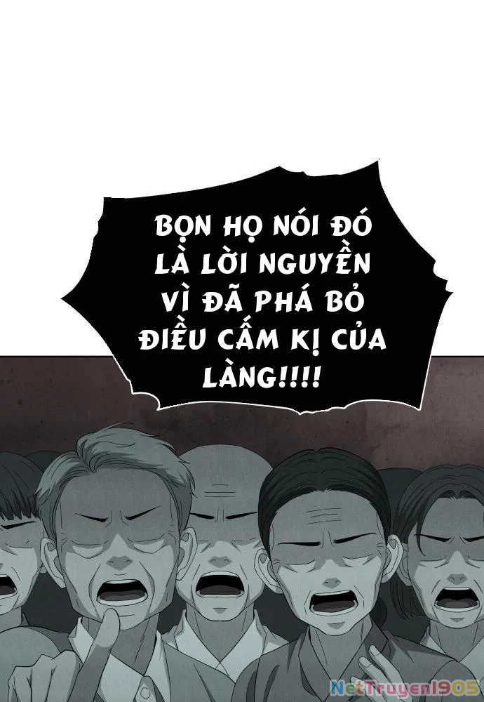 Linh Hồn Của Đền Thờ: Đứa Trẻ Nuốt Rắn Chapter  5 - 62