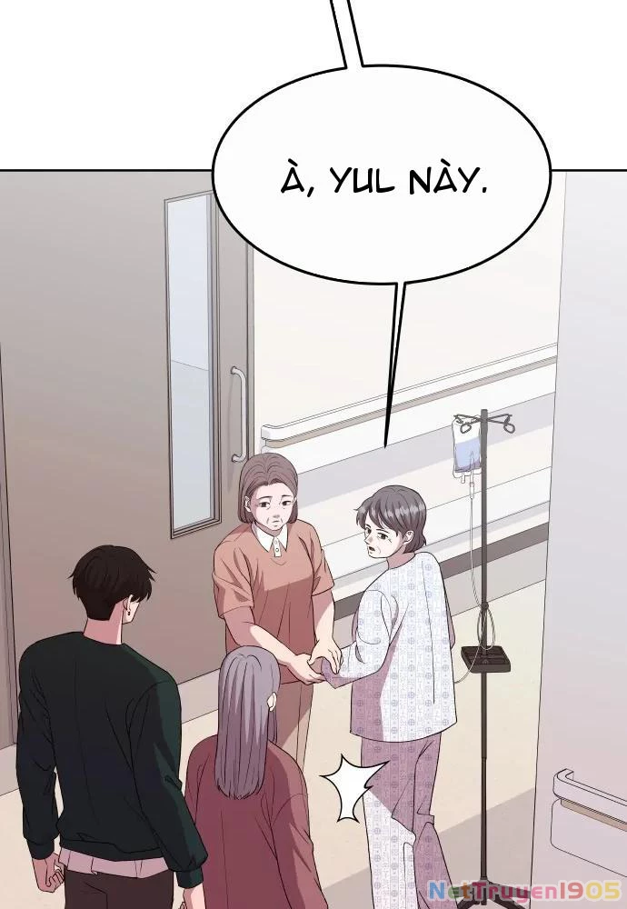 Linh Hồn Của Đền Thờ: Đứa Trẻ Nuốt Rắn Chapter  5 - 67