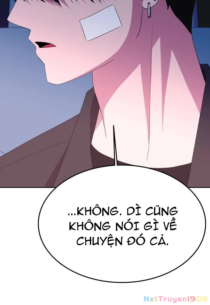 Linh Hồn Của Đền Thờ: Đứa Trẻ Nuốt Rắn Chapter  5 - 96