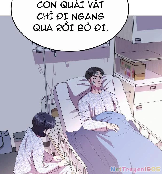 Linh Hồn Của Đền Thờ: Đứa Trẻ Nuốt Rắn Chapter  5 - 100
