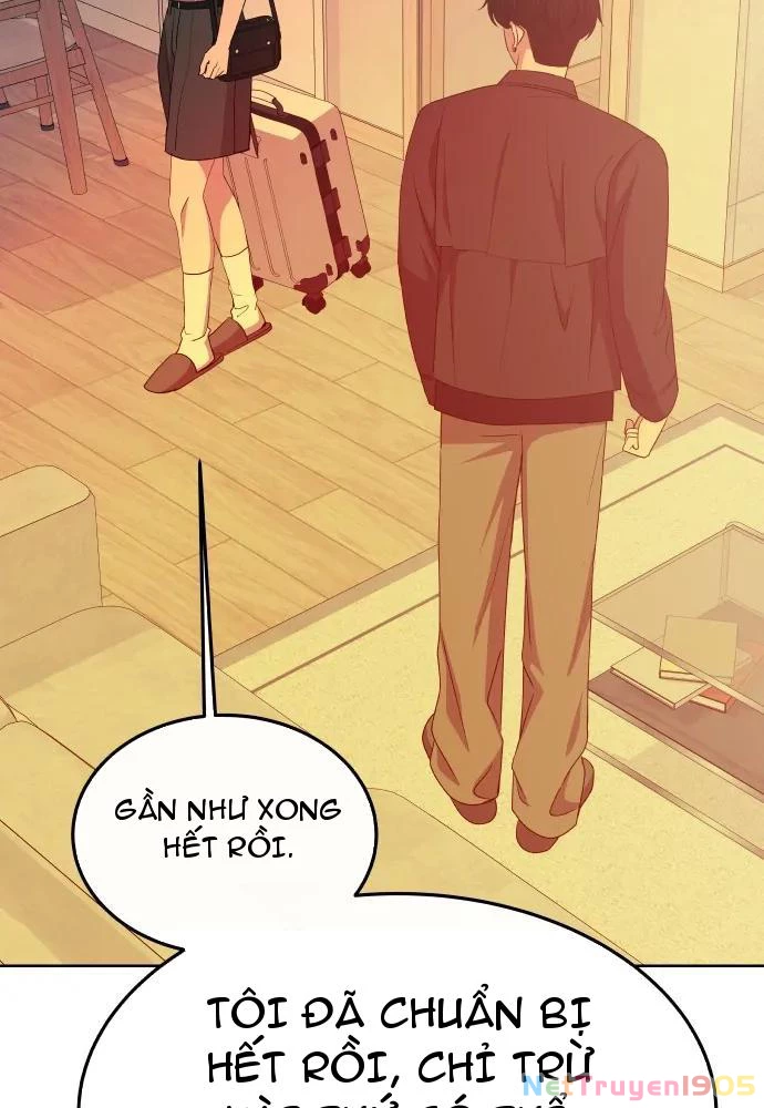 Linh Hồn Của Đền Thờ: Đứa Trẻ Nuốt Rắn Chapter  5 - 107