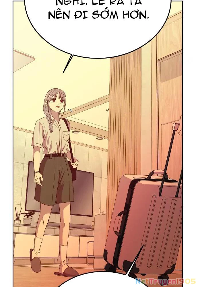 Linh Hồn Của Đền Thờ: Đứa Trẻ Nuốt Rắn Chapter  5 - 110