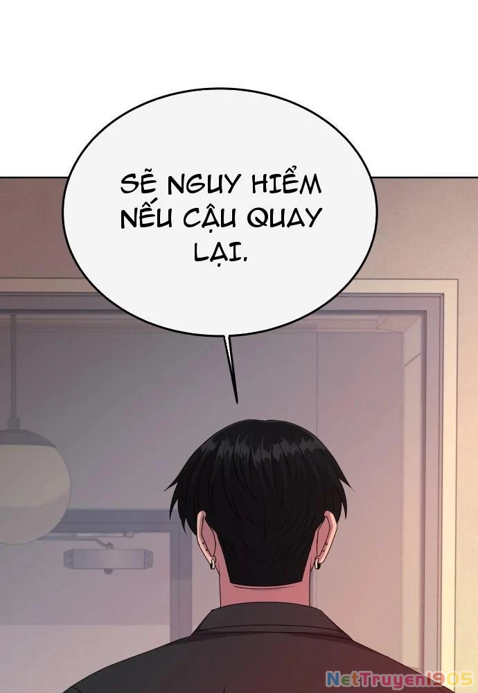 Linh Hồn Của Đền Thờ: Đứa Trẻ Nuốt Rắn Chapter  5 - 113