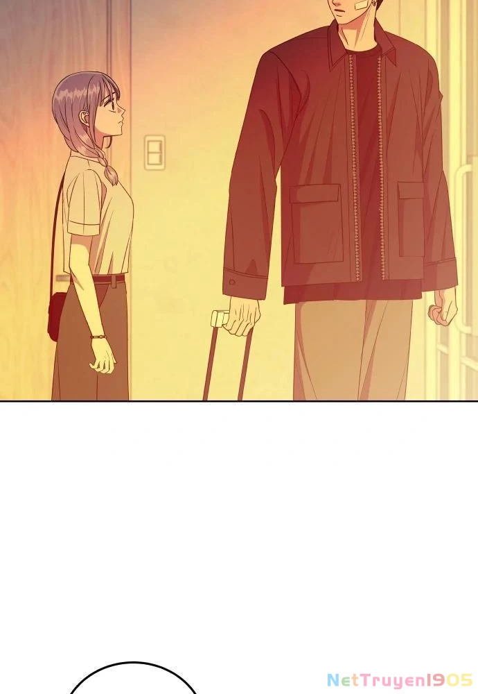 Linh Hồn Của Đền Thờ: Đứa Trẻ Nuốt Rắn Chapter  5 - 116