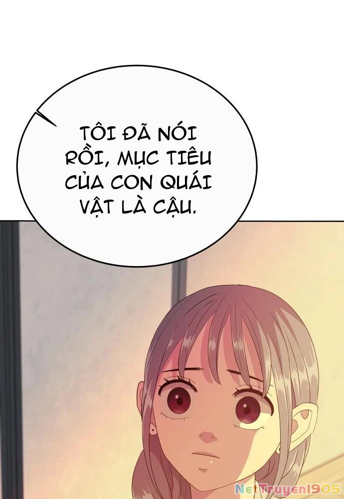 Linh Hồn Của Đền Thờ: Đứa Trẻ Nuốt Rắn Chapter  5 - 122