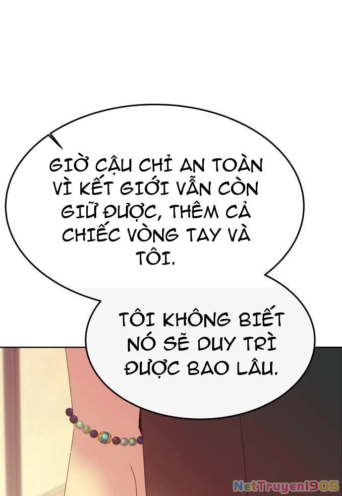 Linh Hồn Của Đền Thờ: Đứa Trẻ Nuốt Rắn Chapter  5 - 128