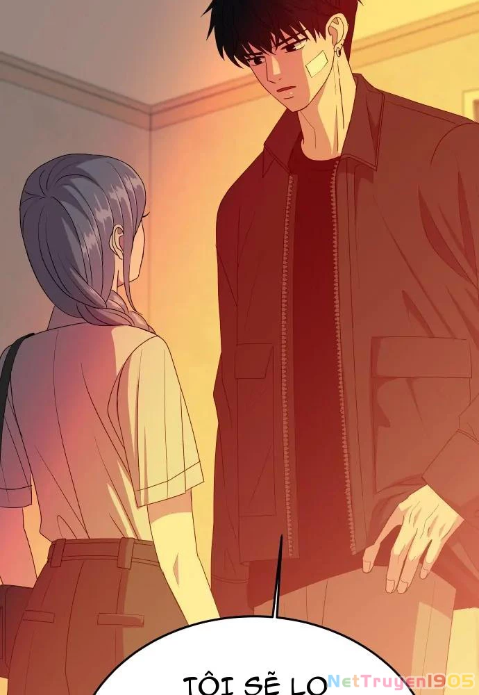 Linh Hồn Của Đền Thờ: Đứa Trẻ Nuốt Rắn Chapter  5 - 139