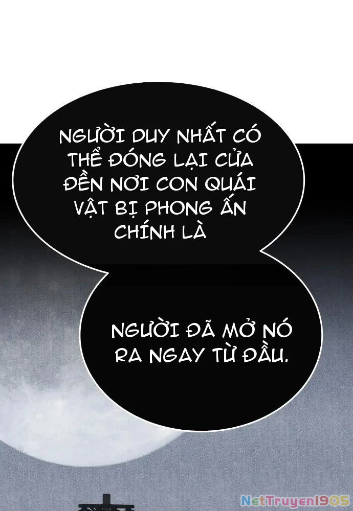 Linh Hồn Của Đền Thờ: Đứa Trẻ Nuốt Rắn Chapter  5 - 148