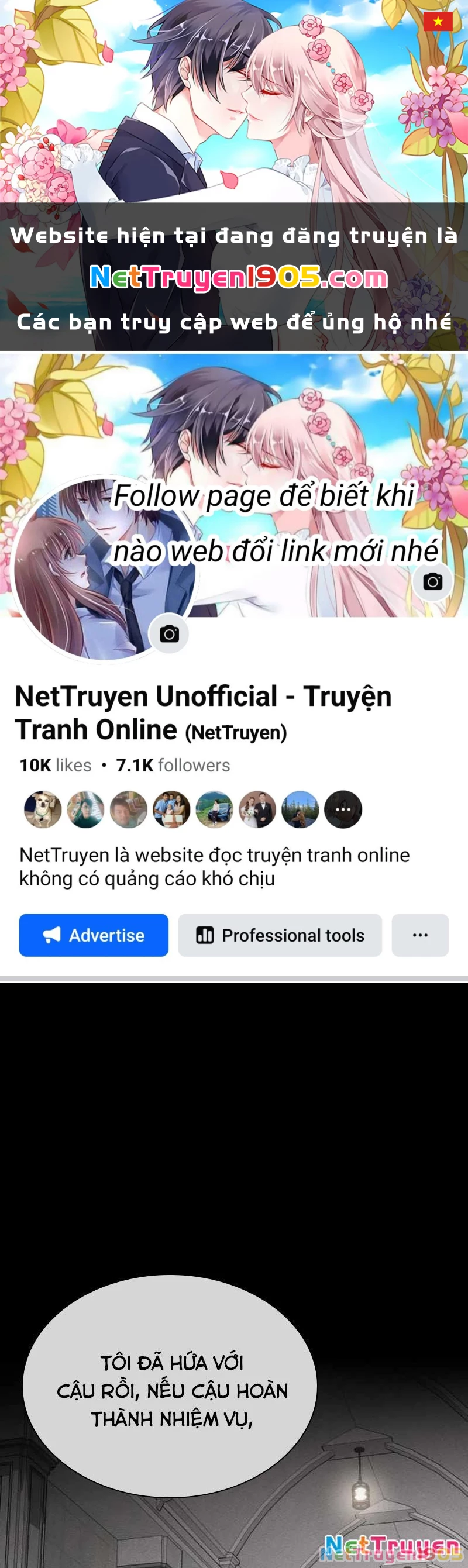 Nhật Hành Nhân Chapter 60 - 1