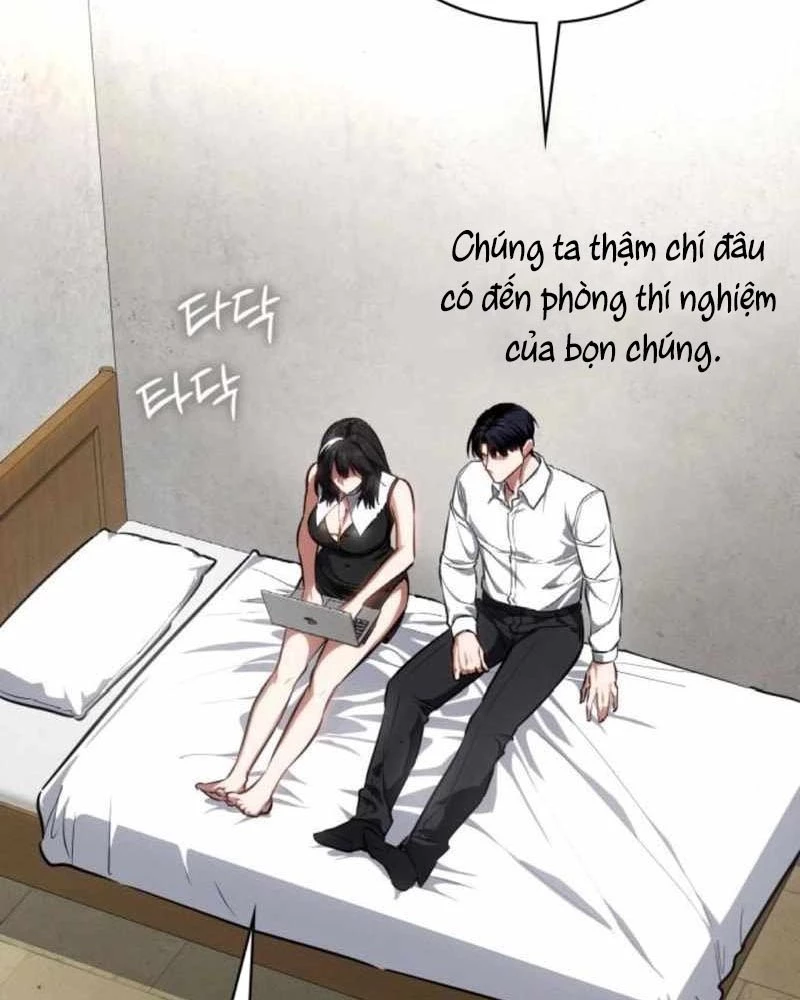 Nhật Hành Nhân Chapter 62 - 10