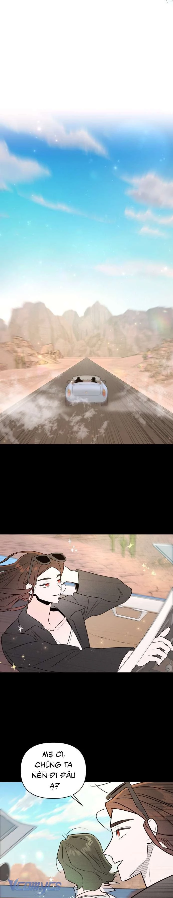 Tối Nay Tôi Là Người Được Cô Ấy Chọn Chapter 25 - 17