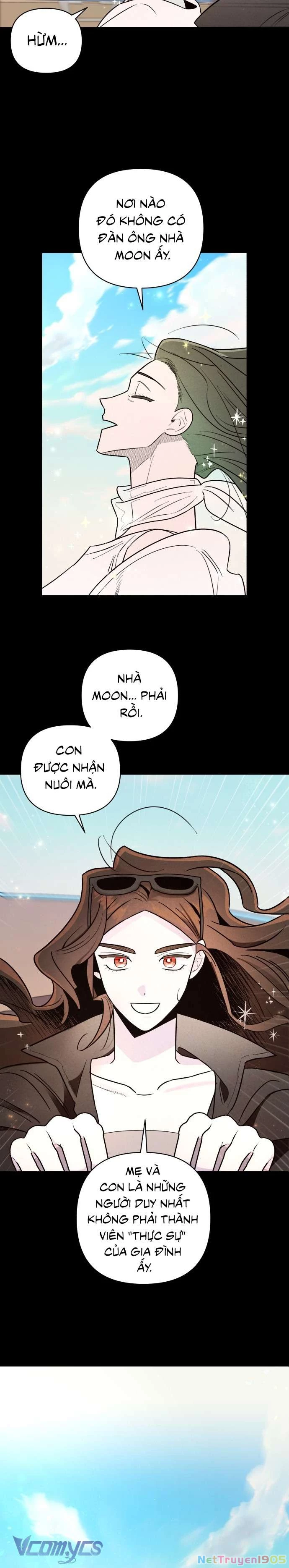 Tối Nay Tôi Là Người Được Cô Ấy Chọn Chapter 25 - 18