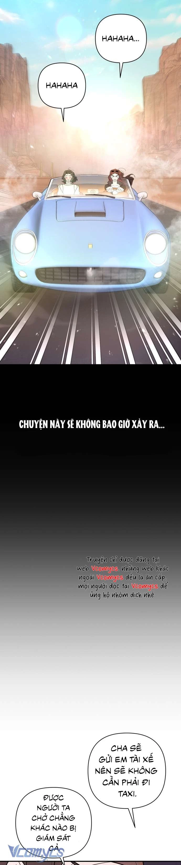 Tối Nay Tôi Là Người Được Cô Ấy Chọn Chapter 25 - 19