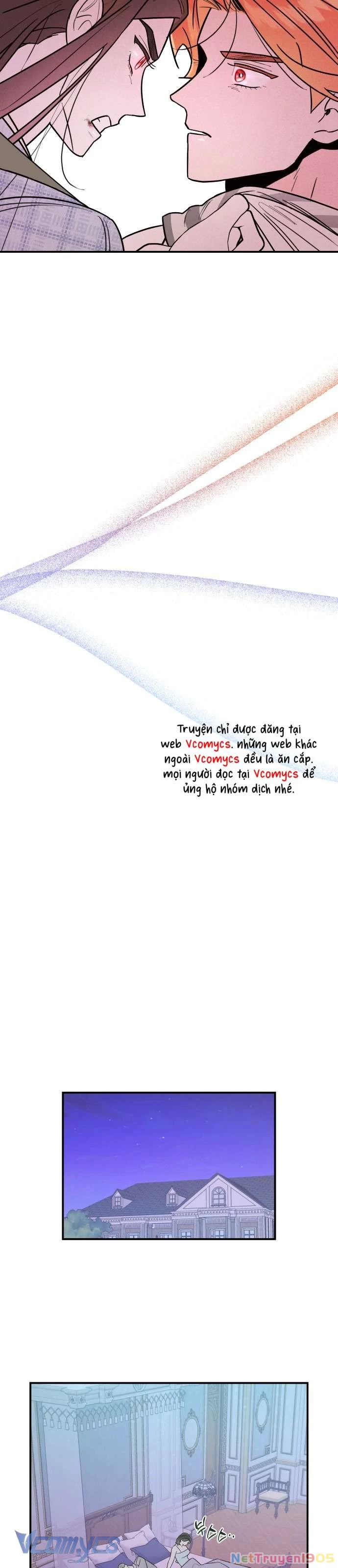 Tối Nay Tôi Là Người Được Cô Ấy Chọn Chapter 25 - 23