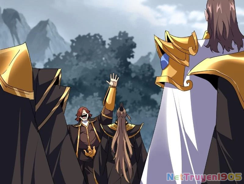 Đại Quản Gia Là Ma Hoàng Chapter 749 - 9