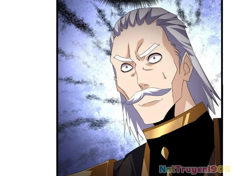Đại Quản Gia Là Ma Hoàng Chapter 749 - 13