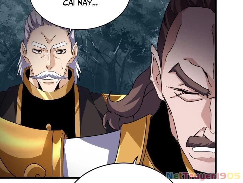 Đại Quản Gia Là Ma Hoàng Chapter 749 - 15