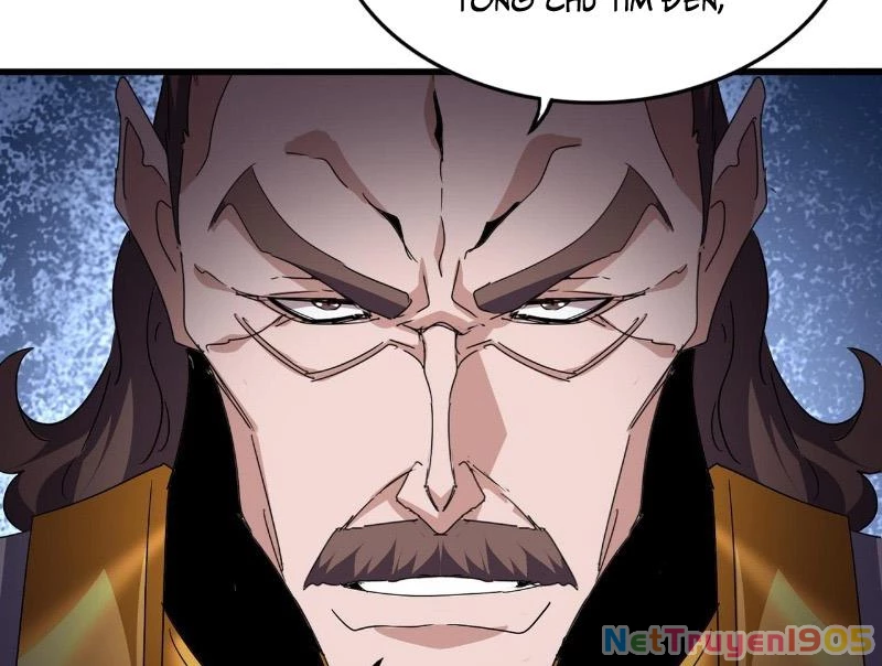 Đại Quản Gia Là Ma Hoàng Chapter 749 - 17