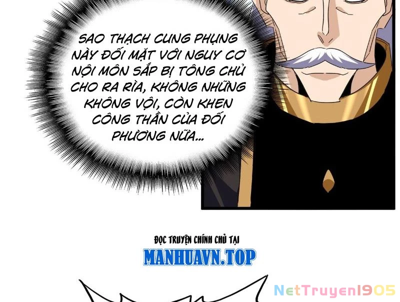 Đại Quản Gia Là Ma Hoàng Chapter 749 - 20