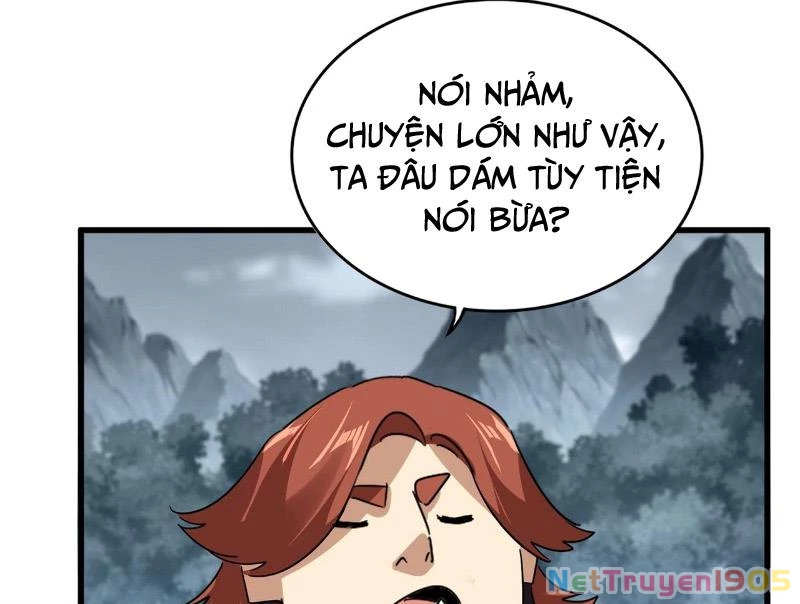 Đại Quản Gia Là Ma Hoàng Chapter 749 - 23