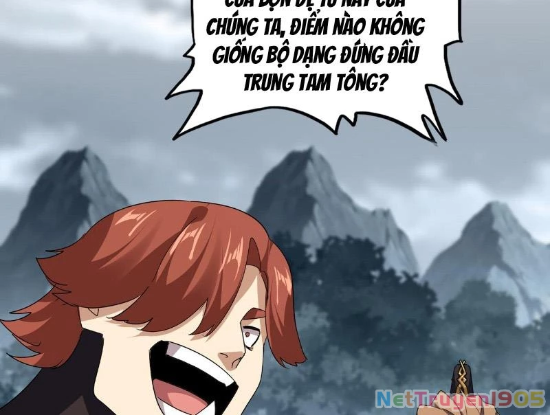 Đại Quản Gia Là Ma Hoàng Chapter 749 - 25
