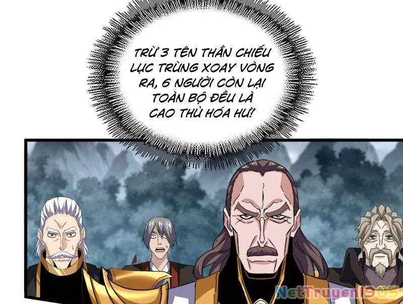 Đại Quản Gia Là Ma Hoàng Chapter 749 - 31