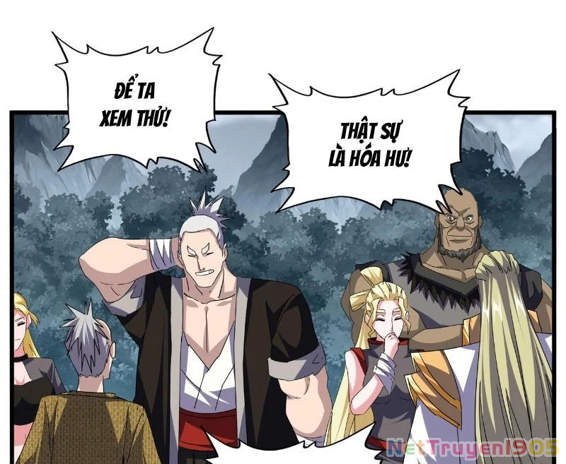 Đại Quản Gia Là Ma Hoàng Chapter 749 - 34