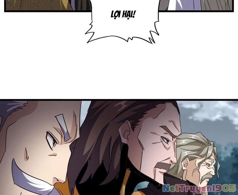 Đại Quản Gia Là Ma Hoàng Chapter 749 - 35