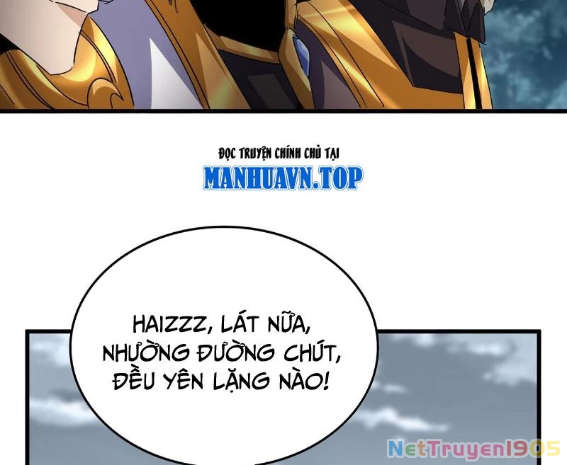 Đại Quản Gia Là Ma Hoàng Chapter 749 - 36