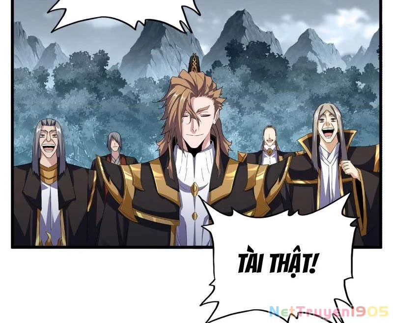 Đại Quản Gia Là Ma Hoàng Chapter 749 - 45