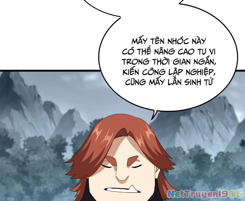 Đại Quản Gia Là Ma Hoàng Chapter 749 - 48