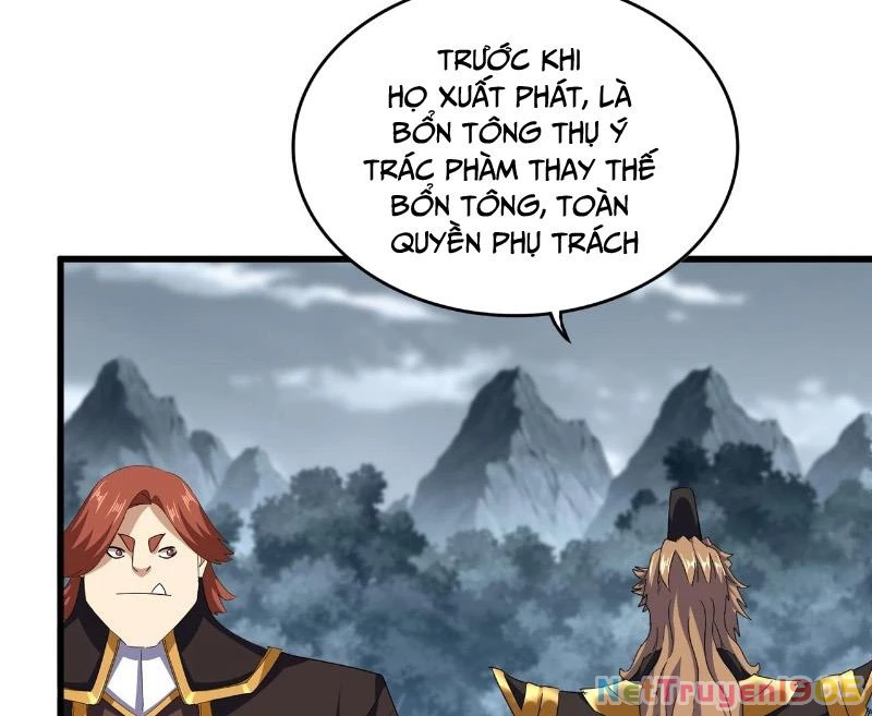 Đại Quản Gia Là Ma Hoàng Chapter 749 - 50