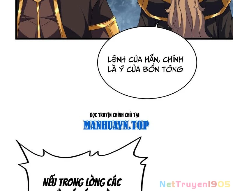 Đại Quản Gia Là Ma Hoàng Chapter 749 - 51