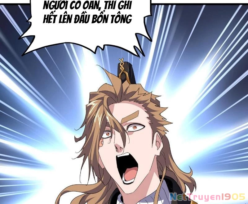 Đại Quản Gia Là Ma Hoàng Chapter 749 - 52