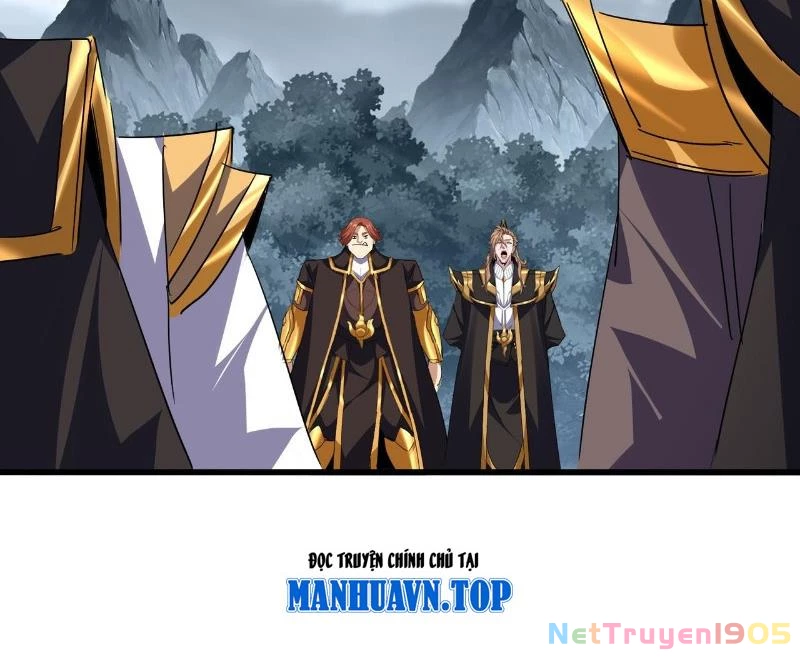 Đại Quản Gia Là Ma Hoàng Chapter 749 - 55