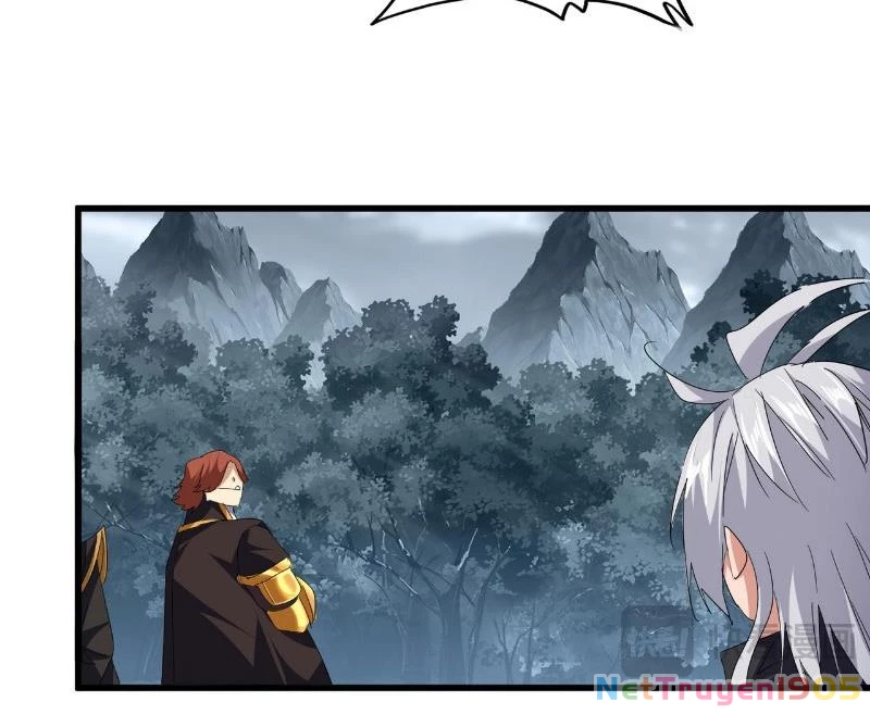 Đại Quản Gia Là Ma Hoàng Chapter 749 - 59